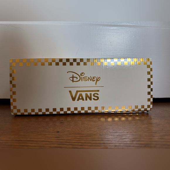Disney Vans - Picture 2 of 10